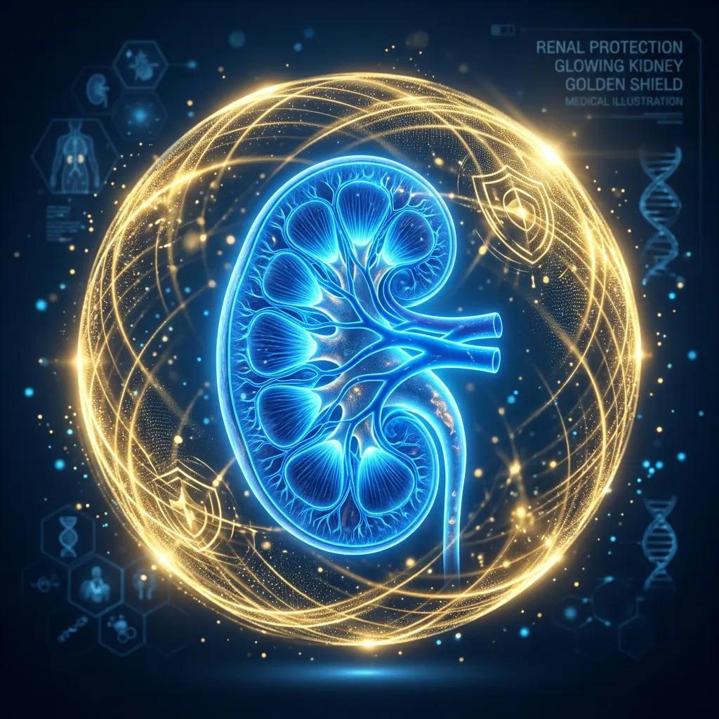 GLP-1 Special Clinical Scenarios | GLP-1 Atlas — clinical overview illustration